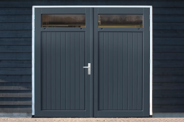 garagedeuren