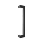 Edge 300 mm Black