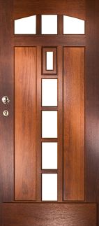 WK1342 jaren 30 boderaam