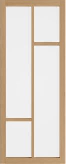 WK6340 - Japandi Eik