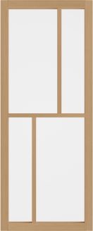 WK6341 - Japandi Eik