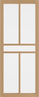 WK6344 - Japandi Eik