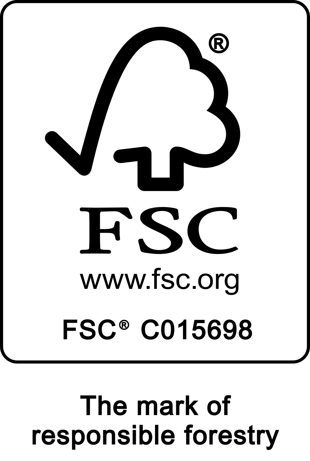 fsc pefc logo