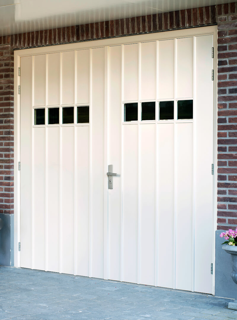 garagedeuren