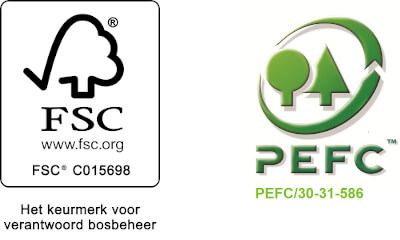 fsc pefc logo